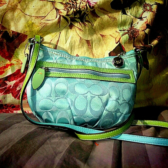 Coach set - Picture 6 of 11